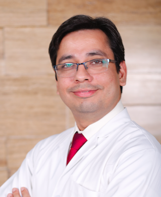 Best Neurosurgeon in Gurgaon