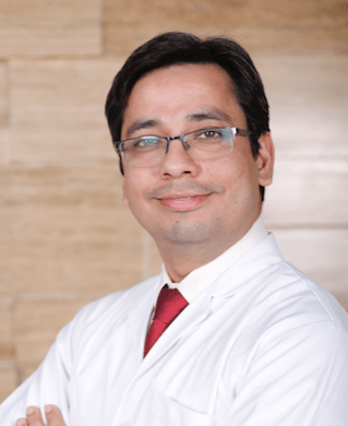Best Neurosurgeon in Gurgaon